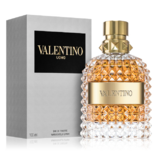 Valentino Uomo Eau de Toilette 100ml