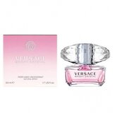 Versace Bright Crystal Deospray Dezodor