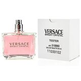 Versace Bright Crystal Eau de Toilette, without cap - Teszter 90ml
