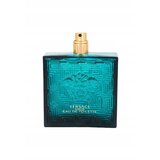 Versace Eros Eau de Toilette - Teszter 100ml