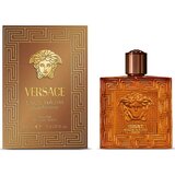 Versace Eros Najim Parfüm kivonat, 100ml