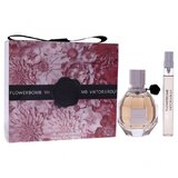 Viktor & Rolf Flowerbomb Ajándékszett, Eau de Parfum 50ml + Eau de Parfum 10ml