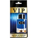 VIP Air Parfümös légfrissítő Trussardi Uomo 2011