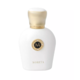 Moresque White Moreta Eau de Parfum - Teszter 50ml