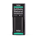 Wild Black Fresh Cotton & Sea Salt Deostick
