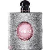 Yves Saint Laurent Black Opium Glitter Eau de Parfum - Teszter, 90ml