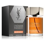 Yves Saint Laurent L'Homme Eau de Parfum Eau de Parfum 100ml