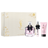 Yves Saint Laurent Mon Paris  Ajándékszett, Eau de Parfum 90ml + Eau de Parfum 10ml + Body lotion 50ml