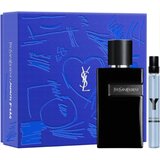 Yves Saint Laurent Y Le Parfum Ajándékszettek