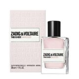 Zadig&Voltaire This Is Her! Undressed Eau de Parfum 30ml