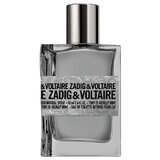 Zadig & Voltaire This is Really him! Eau de Toilette - Teszter, 100 ml