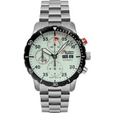 Zeppelin 7218M-5 Eurofighter Typhoon Automatic Limited Mens Watch 43mm 20ATM - kiállítási darab