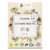 Issencia mosólap 2 mosásra Camibaby