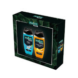 Cosmetic set for men Men Citrus Sport