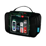 Cosmetic set for men with Palmolive Bag + Oral Care