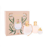 Chloe Nomade ajándékszett Eau de Parfum 75ml + Eau de Parfum 5ml +testápoló 100ml