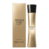 Giorgio Armani Code absolu Eau de Parfum