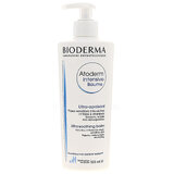 Highly soothing balm for the face and body Atoderm Intensive Baume 500 ml