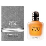 Giorgio Armani Emporio Armani Stronger with You freeze Eau de Toilett