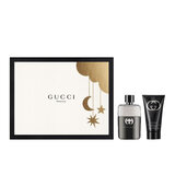 Gucci Guilty homme ajándékszett Eau de Toilett 50ml + tusfürdő 50ml