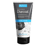 Charcoal activated carbon peeling (Facial Scrub) 150 ml
