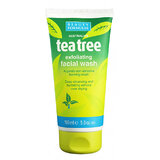 Tea Tree (Exfoliating Facial Wash) Cleansing Gel (Exfoliating Facial Wash) 150 ml