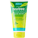 Tea Tree skin peeling (Blackhead Clearing Facial Scrub) 150 ml