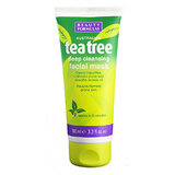 Tea Tree (Deep Cleansing Face Mask) 100 ml