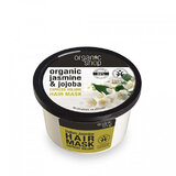 Hajmaszk Banana & Jasmin (Refilling Hair Mask) 250 ml