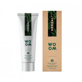 Toothpaste (Toothpaste HERBAL) 75 ml