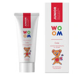 Children´s toothpaste Junior Cola (Junior Toothpaste 6+ Years) 50 ml