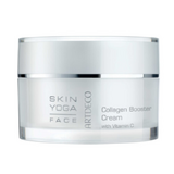 Pleť Cream with Collagen and Vitamin C Anti-Aging Skin Yoga ( Collagen Booster Cream) 50 ml