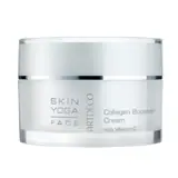 Pleť Cream with Collagen and Vitamin C Anti-Aging Skin Yoga ( Collagen Booster Cream) 50 ml