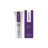 Toothpaste for sensitive teeth SENSITIVE + (Toothpaste) 75 ml