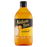 Natural shampoo Argan Oil ( Nourish ment Shampoo) 385 ml