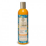 Rakytník moisturizing balm for normal and dry hair Oblepikha (Conditioner For Normal & Dry Hair ) 400 ml