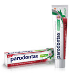 Toothpaste against gum bleeding and paradontosis Herbal Fresh 75 ml