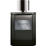 Eau de toilette Elite Gentleman in Black EDT 75 ml