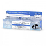 Natural whitening toothpaste Polar night ( Natura l Black Whitening Toothpaste) 100 g