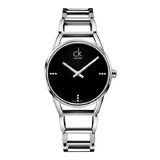 Calvin Klein K3G2312S - Női karóra