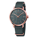 Calvin Klein K7B216P3 - Férfi karóra