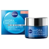 Hydra Skin Effect (Regenerating Night Gel-Cream) 50 ml