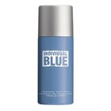 Individual Blue (Deodorant Body Spray) 150 ml