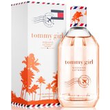 Tommy Hilfiger Tommy Girl Weekend Getaway - Doboz nélkül Eau de Toilette