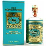 Muelhens No.4711 Eau de Cologne, 100ml 