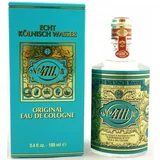 Muelhens No.4711 Eau de Cologne, 100ml 