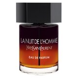 Yves Saint Laurent La Nuit de L'Homme Eau de Parfum Eau de Parfum - Teszter