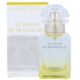 Hermes Le Jardin de Monsieur Li Eau de Toilette, 30ml