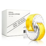 Bvlgari Omnia Golden Citrine Eau de Toilette - Teszter, 65ml