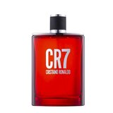 Cristiano Ronaldo CR7 Eau de Toilette - Teszter 100ml